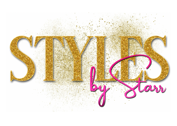 Styles By Starr LLC
